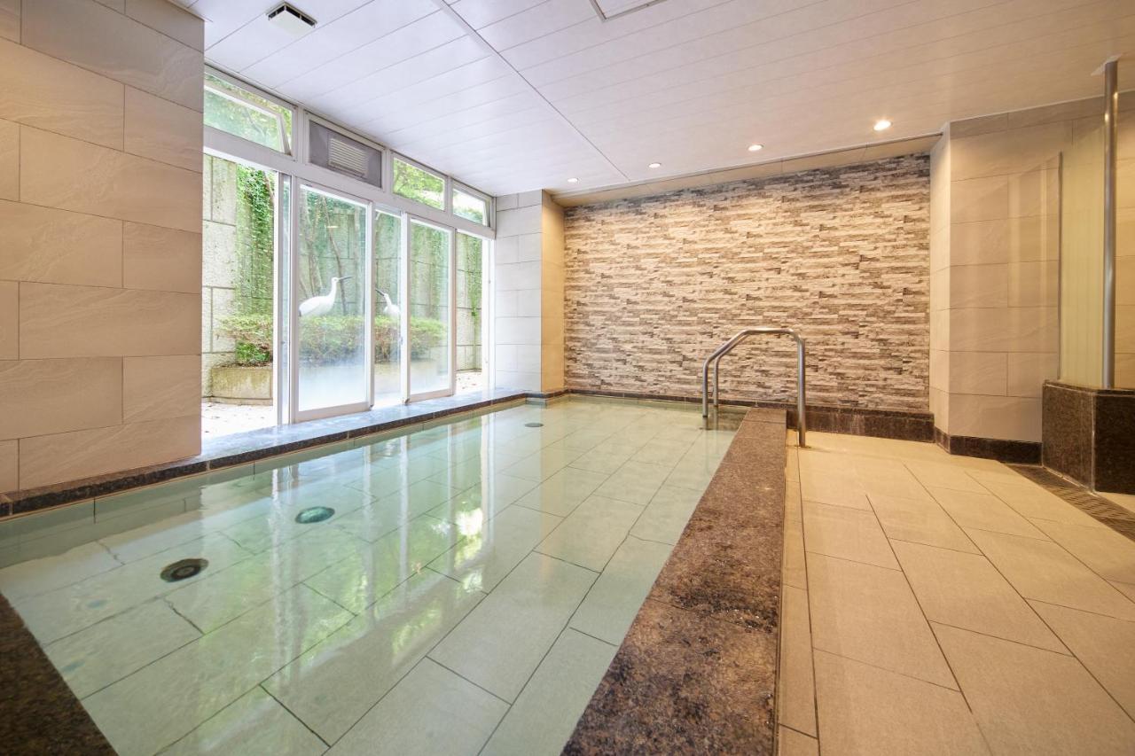Reyzenit Kinosaki Suite Villa تويوكا المظهر الخارجي الصورة
