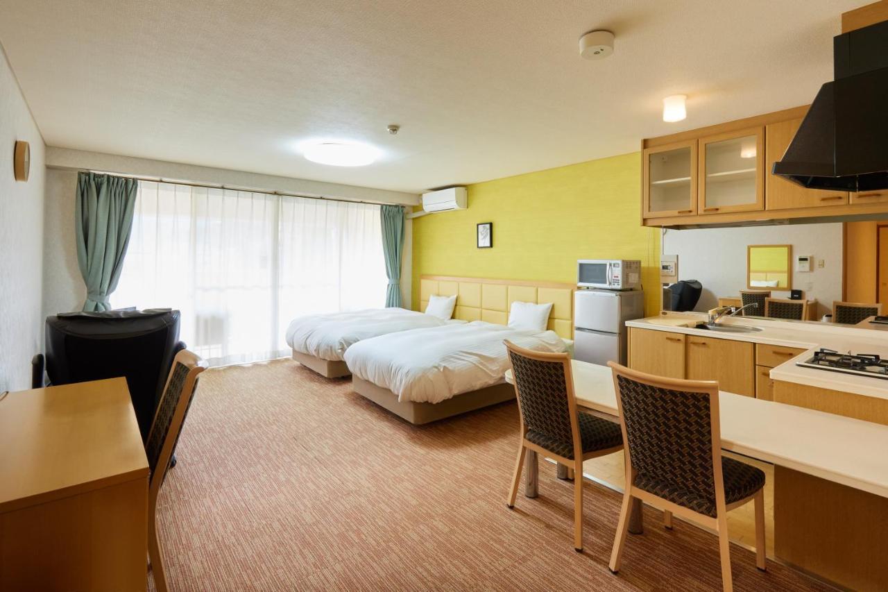 Reyzenit Kinosaki Suite Villa تويوكا المظهر الخارجي الصورة