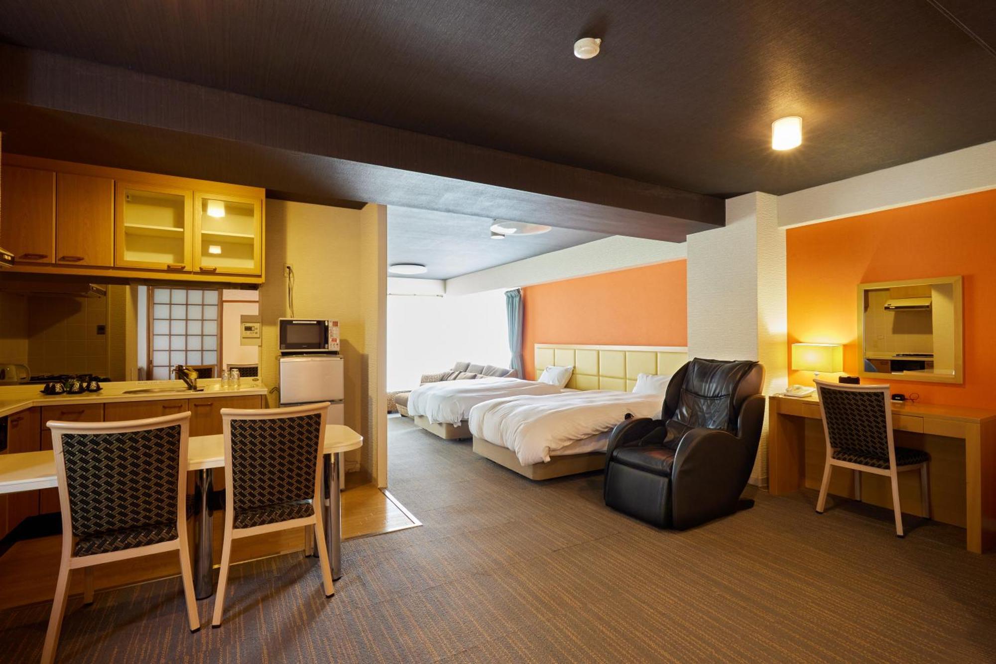 Reyzenit Kinosaki Suite Villa تويوكا المظهر الخارجي الصورة