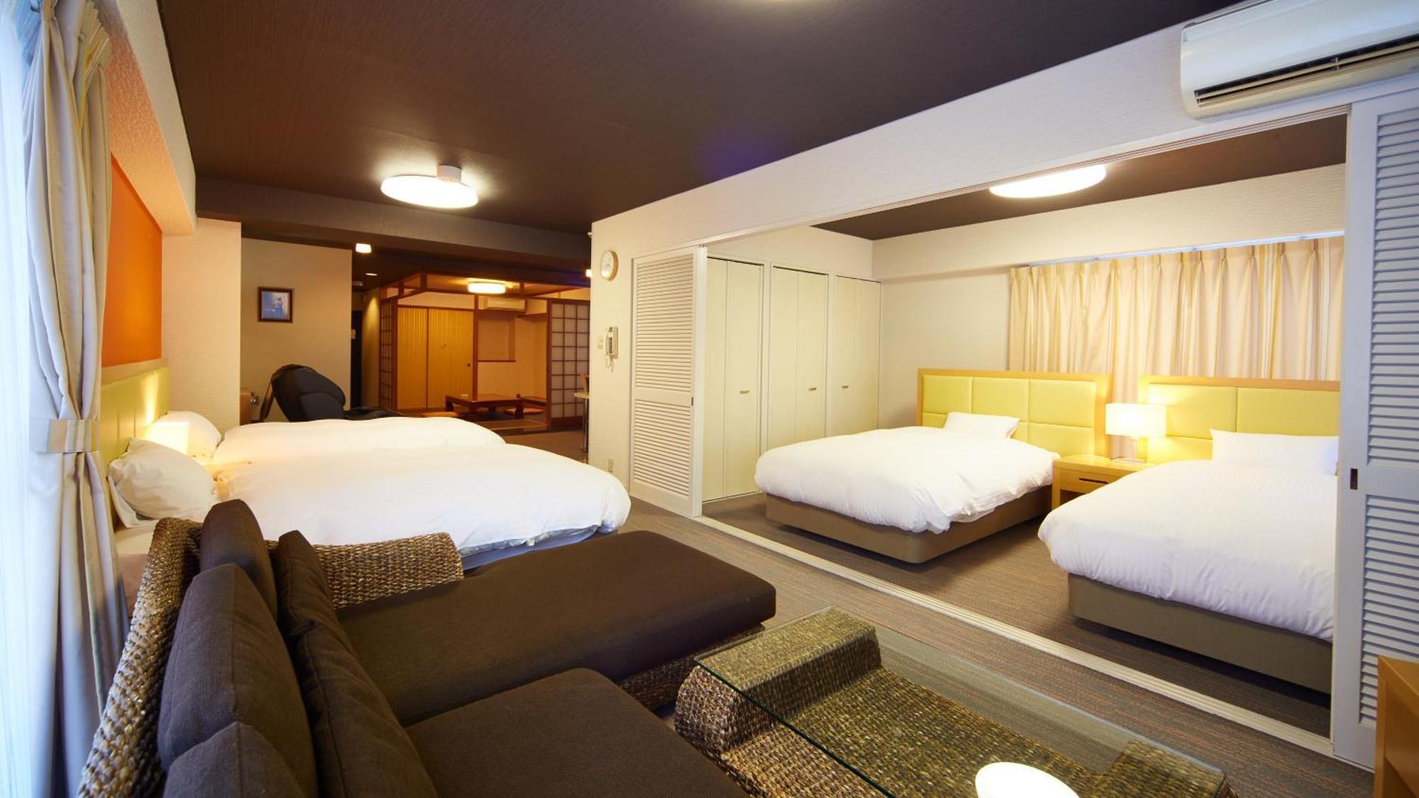 Reyzenit Kinosaki Suite Villa تويوكا المظهر الخارجي الصورة