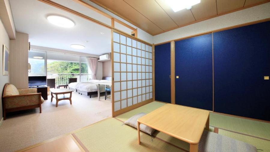 Reyzenit Kinosaki Suite Villa تويوكا المظهر الخارجي الصورة