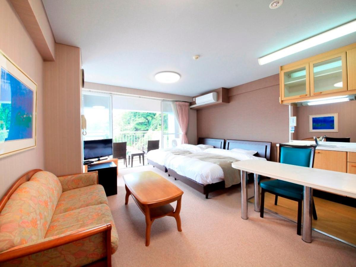 Reyzenit Kinosaki Suite Villa تويوكا المظهر الخارجي الصورة