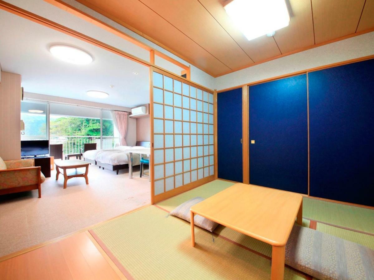 Reyzenit Kinosaki Suite Villa تويوكا المظهر الخارجي الصورة