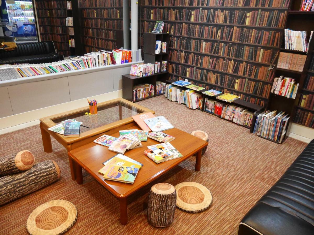 Reyzenit Kinosaki Suite Villa تويوكا المظهر الخارجي الصورة