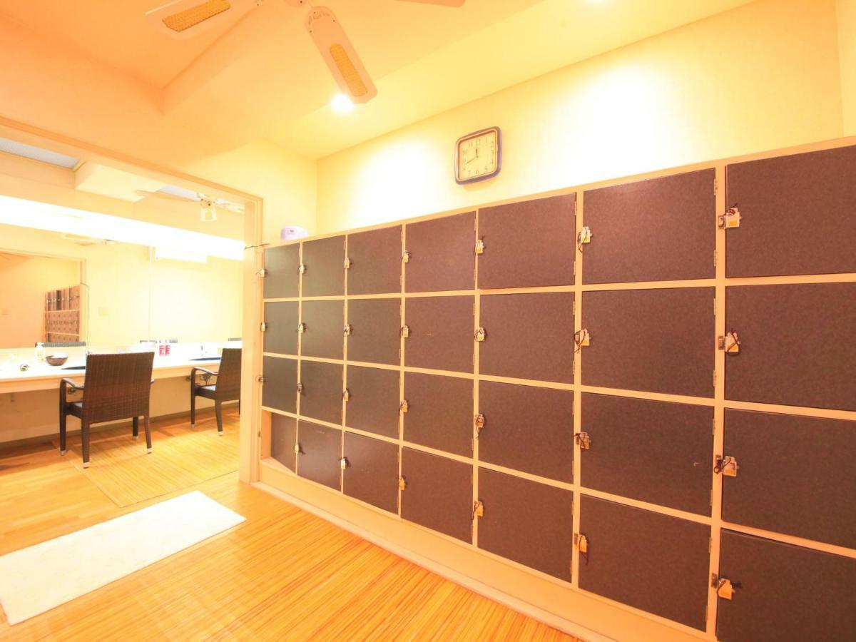 Reyzenit Kinosaki Suite Villa تويوكا المظهر الخارجي الصورة