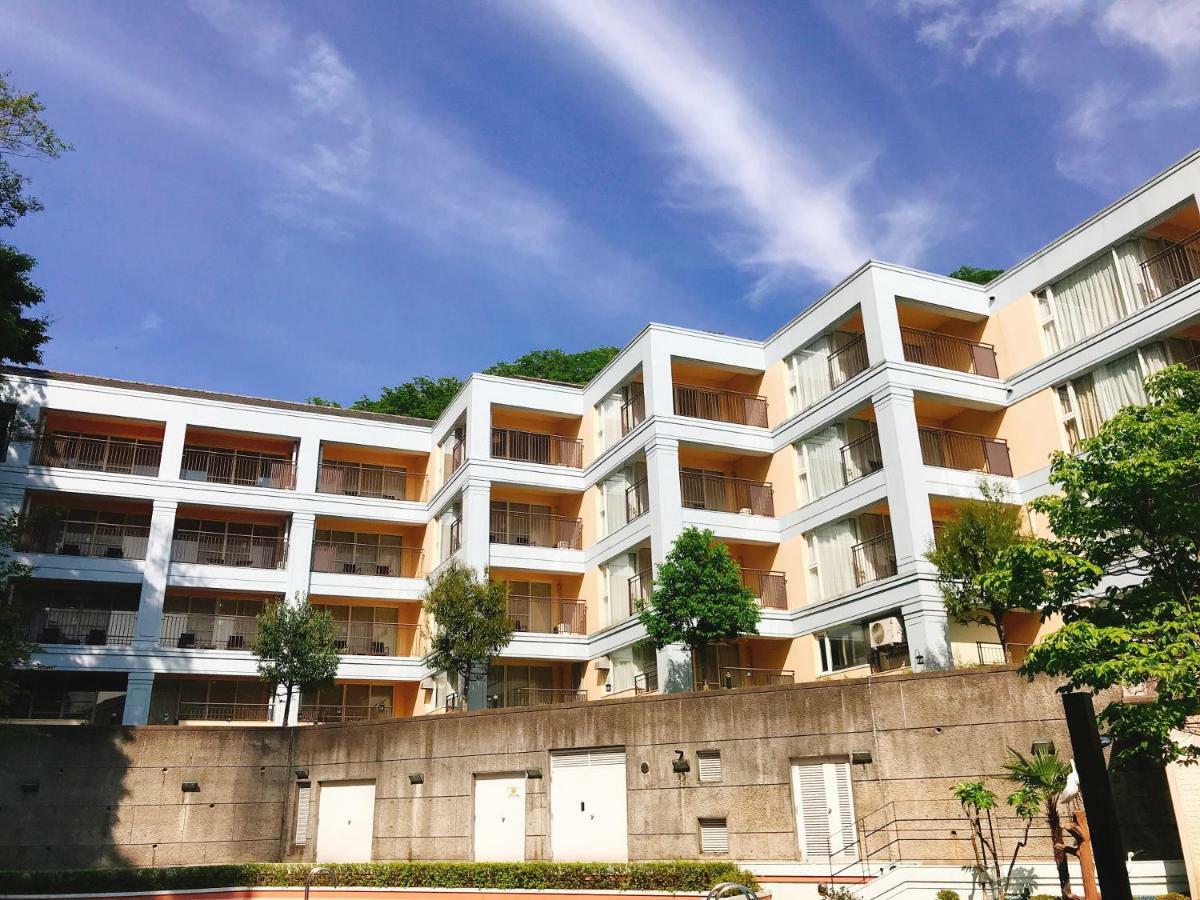 Reyzenit Kinosaki Suite Villa تويوكا المظهر الخارجي الصورة