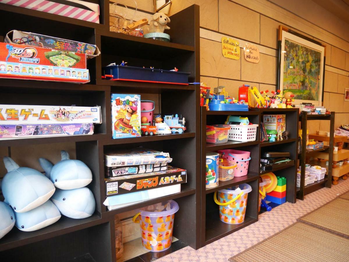 Reyzenit Kinosaki Suite Villa تويوكا المظهر الخارجي الصورة
